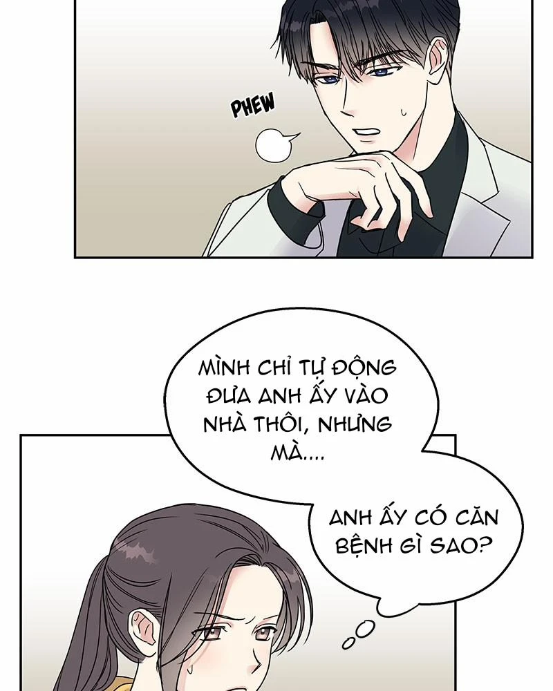 Hãy Diễn Như Anh Yêu Em Chapter 2 - 68