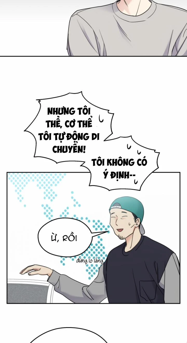 Hãy Diễn Như Anh Yêu Em Chapter 3 - 3