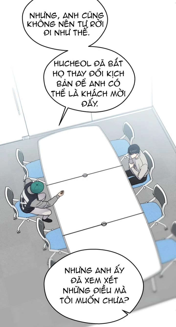 Hãy Diễn Như Anh Yêu Em Chapter 3 - 4