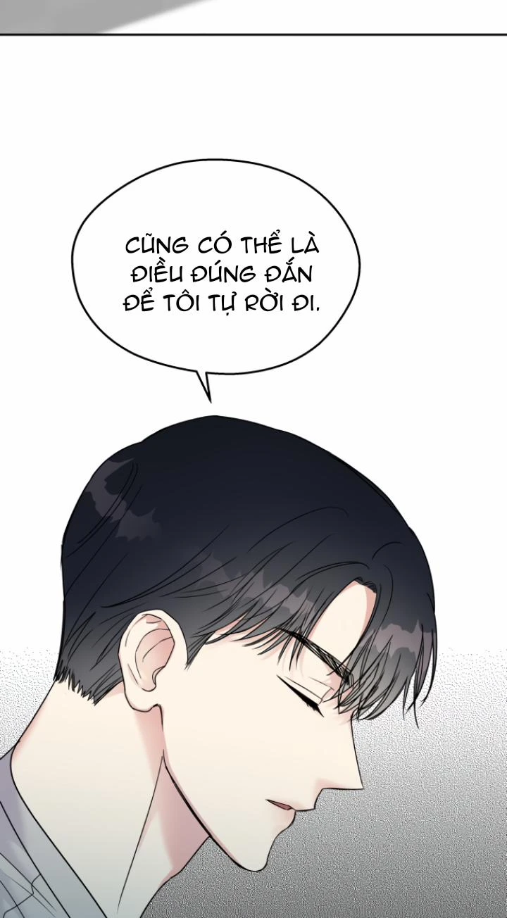 Hãy Diễn Như Anh Yêu Em Chapter 3 - 5