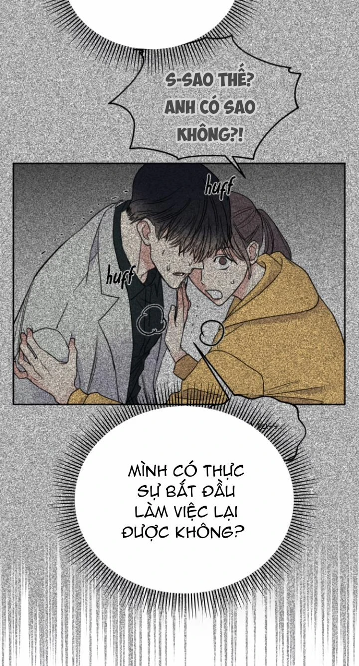 Hãy Diễn Như Anh Yêu Em Chapter 3 - 10
