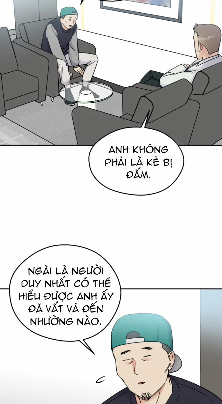 Hãy Diễn Như Anh Yêu Em Chapter 3 - 13