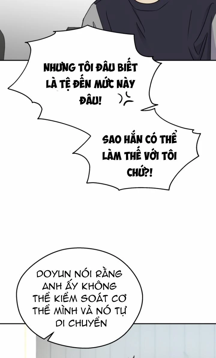Hãy Diễn Như Anh Yêu Em Chapter 3 - 14