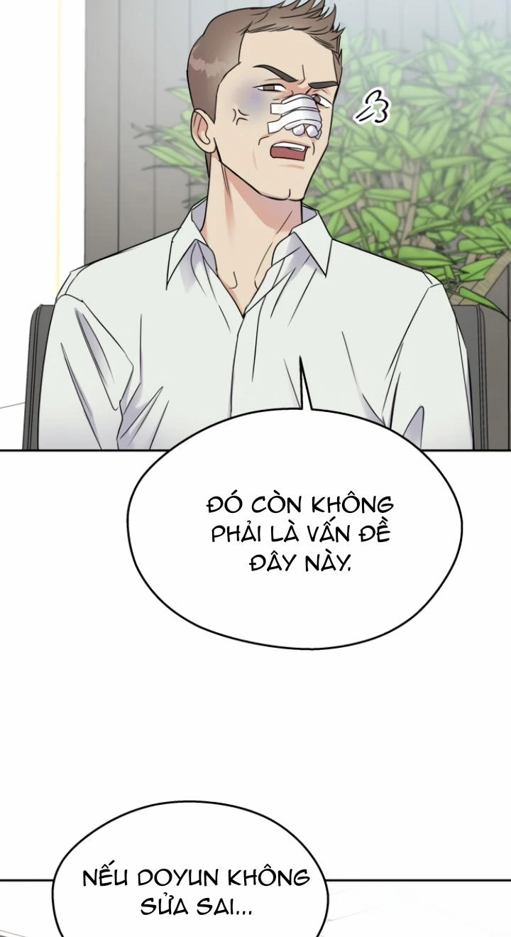 Hãy Diễn Như Anh Yêu Em Chapter 3 - 15