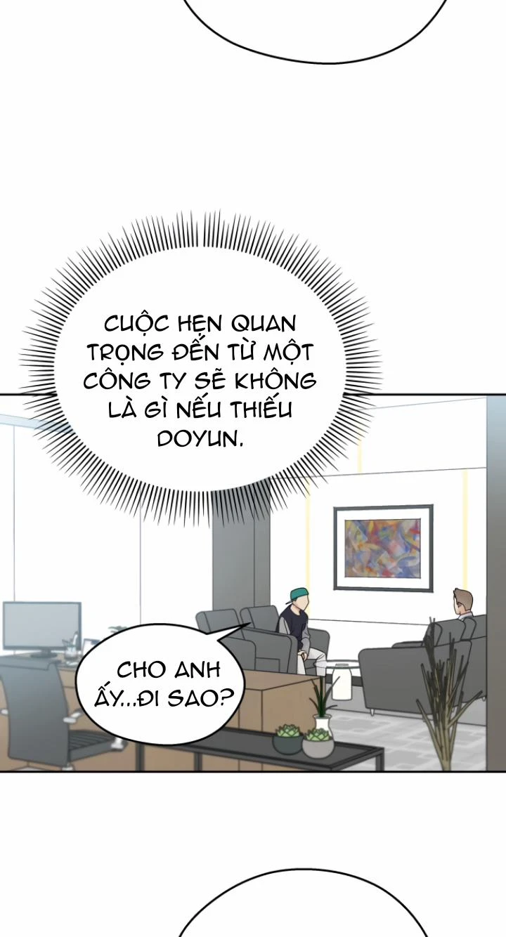Hãy Diễn Như Anh Yêu Em Chapter 3 - 17