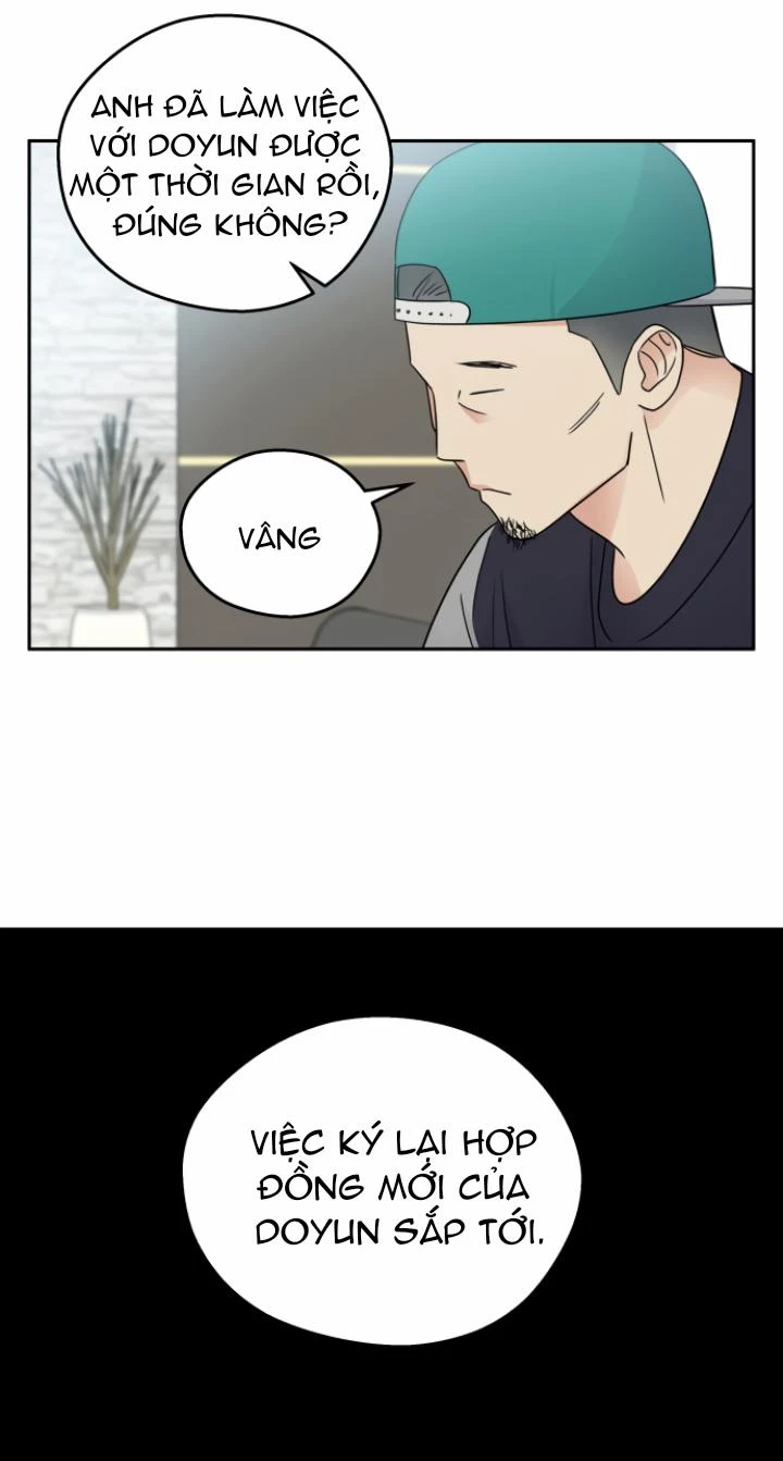 Hãy Diễn Như Anh Yêu Em Chapter 3 - 19