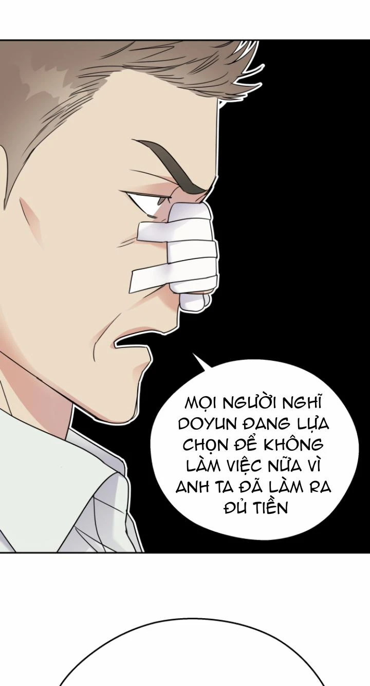 Hãy Diễn Như Anh Yêu Em Chapter 3 - 20