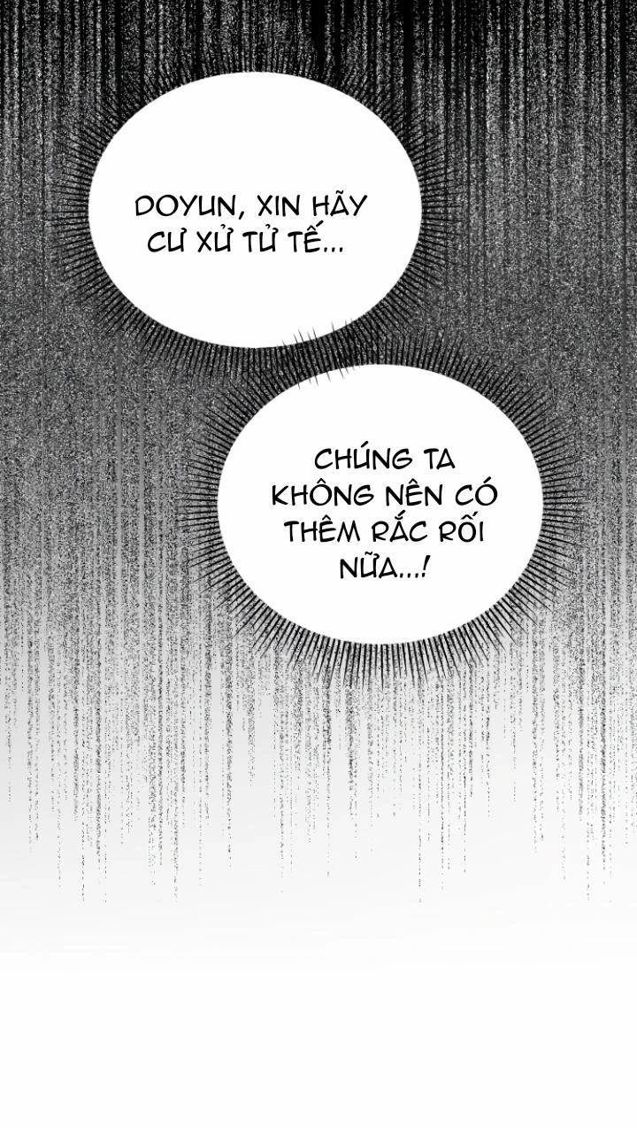 Hãy Diễn Như Anh Yêu Em Chapter 3 - 22