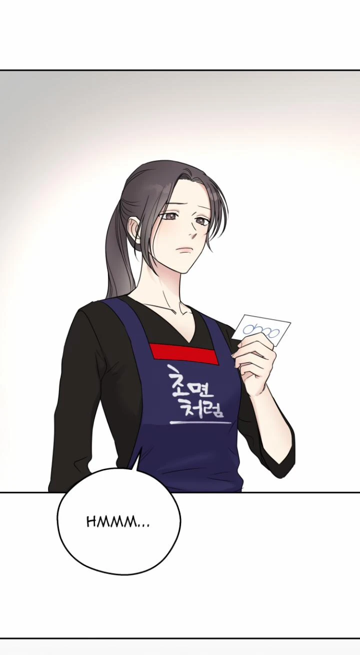 Hãy Diễn Như Anh Yêu Em Chapter 3 - 24
