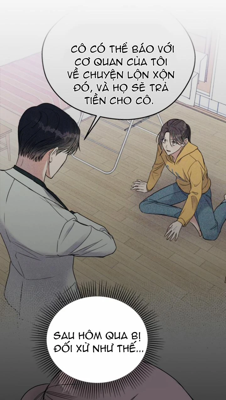 Hãy Diễn Như Anh Yêu Em Chapter 3 - 25