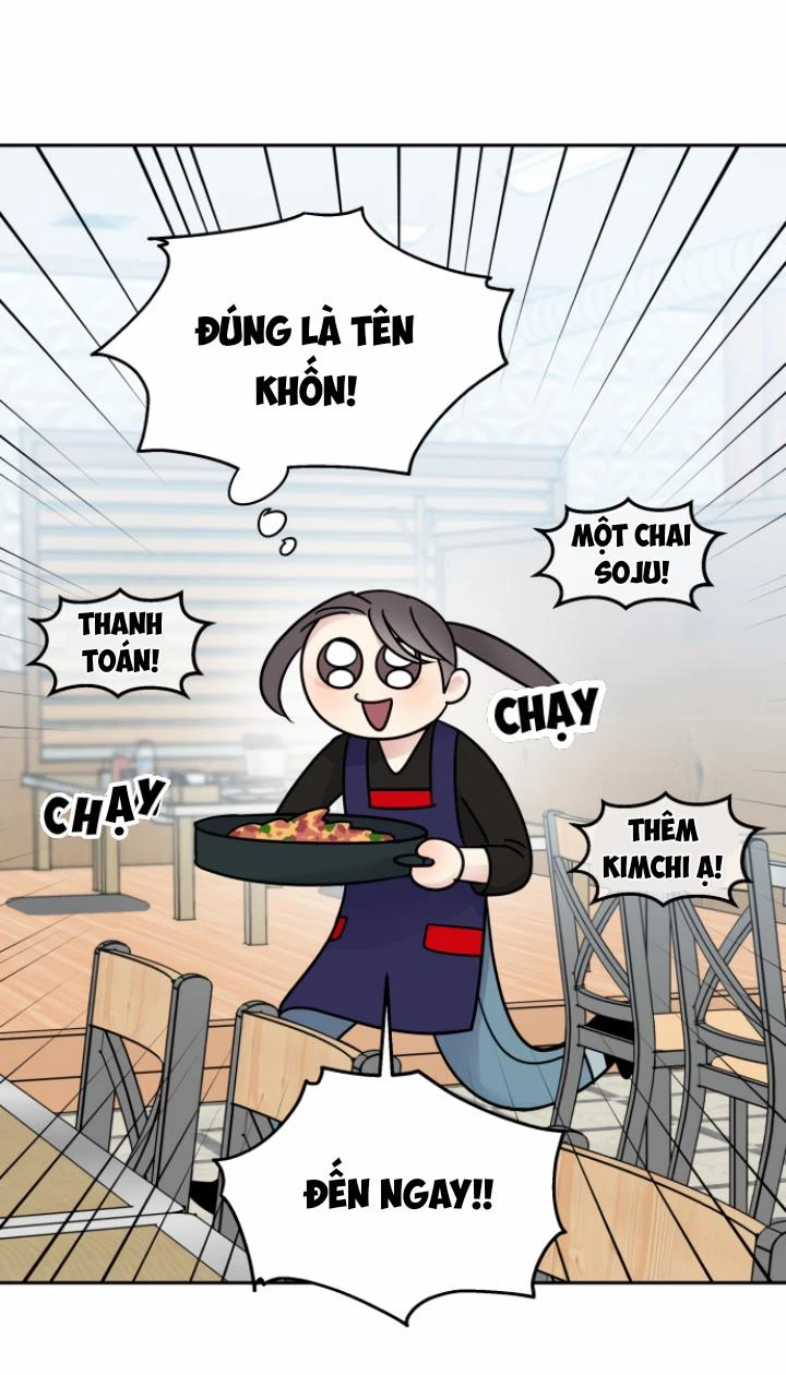 Hãy Diễn Như Anh Yêu Em Chapter 3 - 27