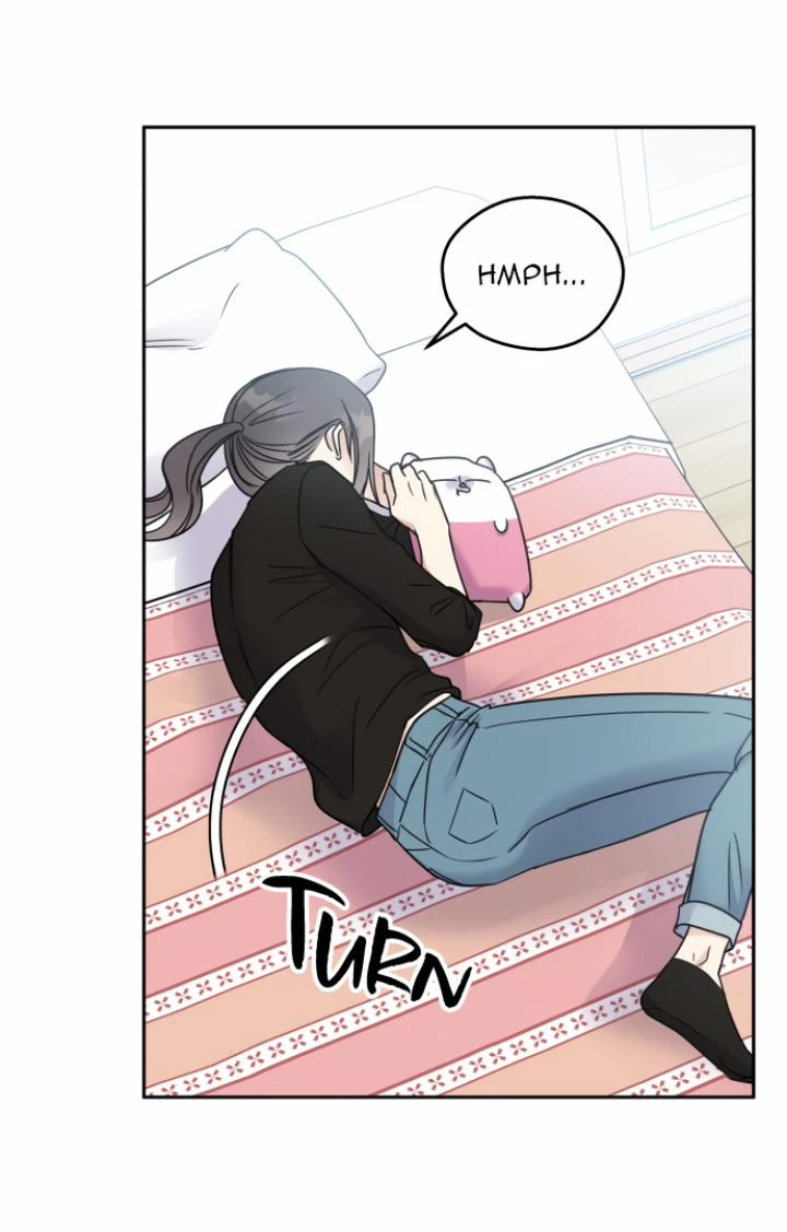 Hãy Diễn Như Anh Yêu Em Chapter 3 - 35