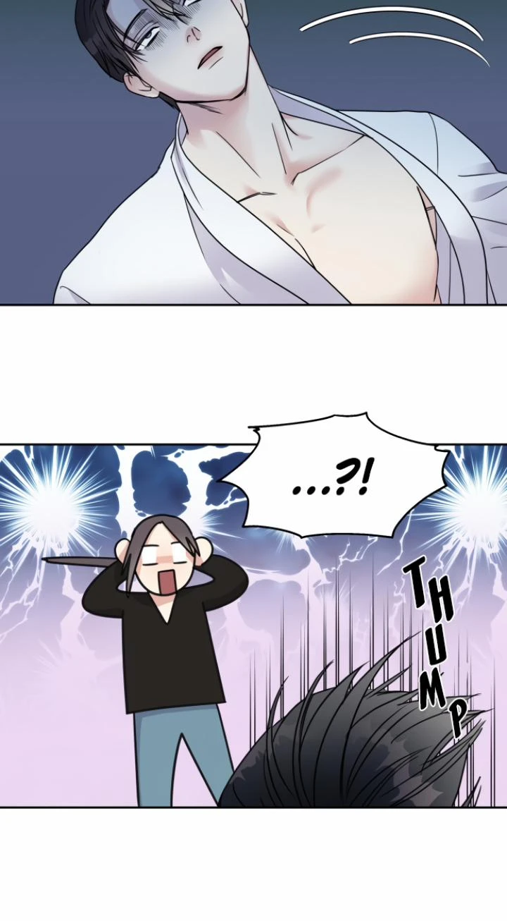 Hãy Diễn Như Anh Yêu Em Chapter 3 - 44