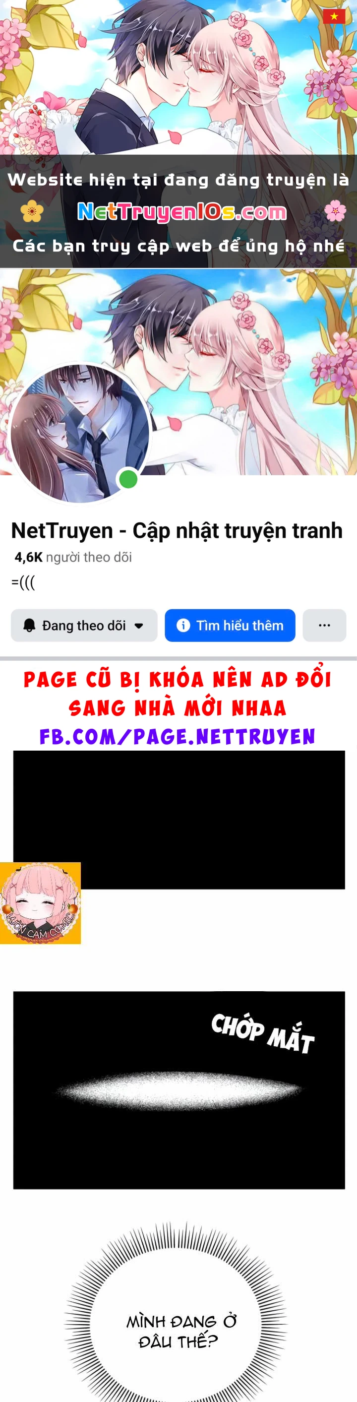 Hãy Diễn Như Anh Yêu Em Chapter 4 - 1