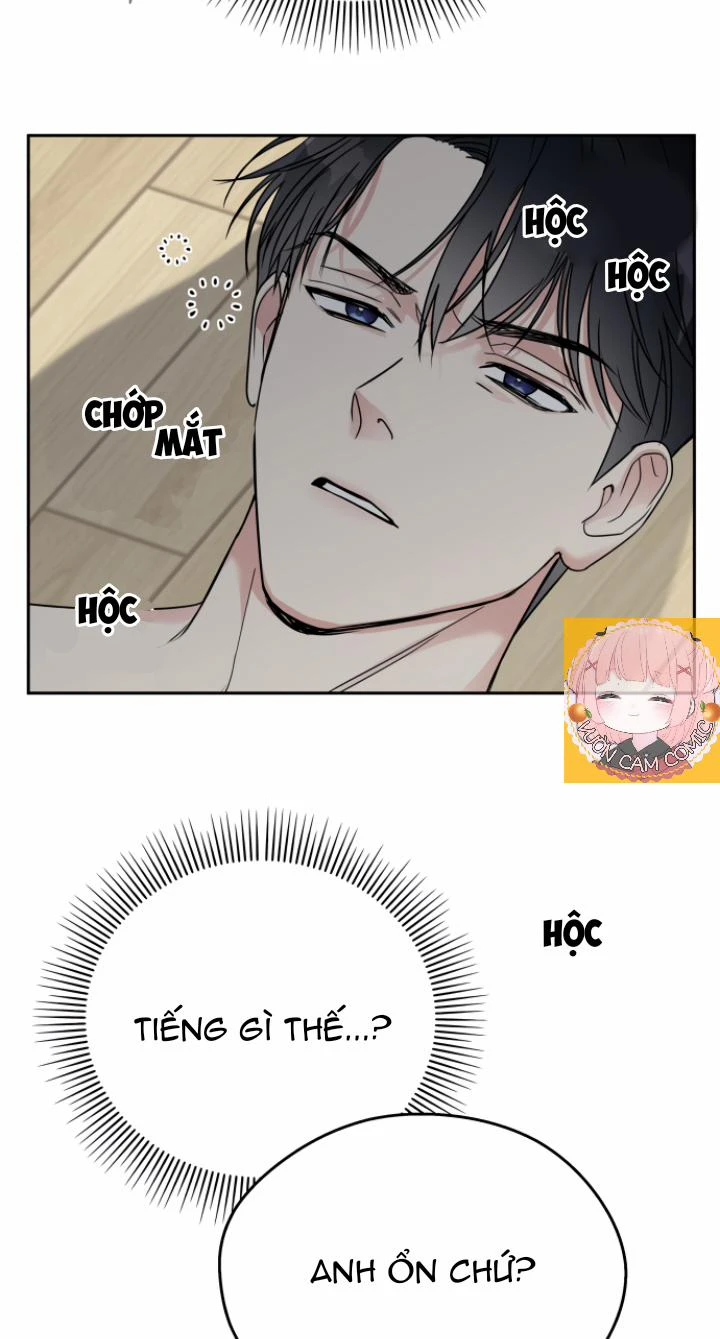 Hãy Diễn Như Anh Yêu Em Chapter 4 - 2