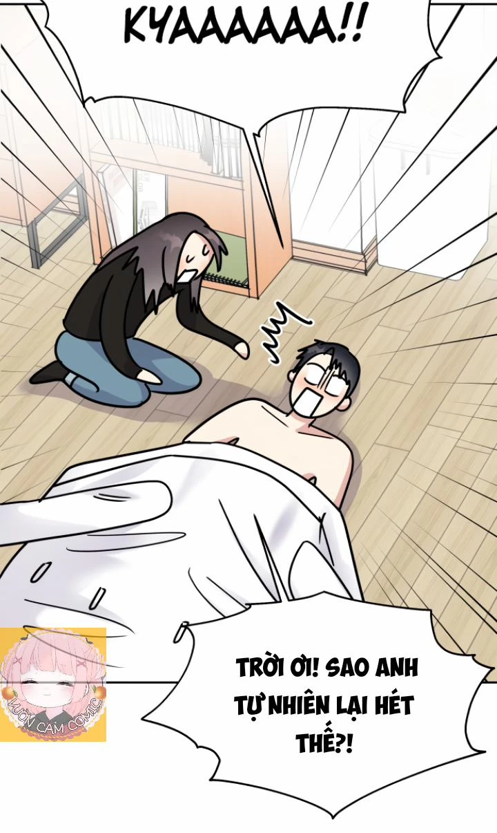 Hãy Diễn Như Anh Yêu Em Chapter 4 - 4