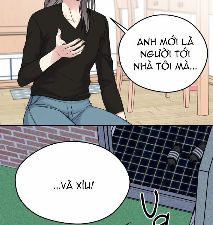 Hãy Diễn Như Anh Yêu Em Chapter 4 - 6