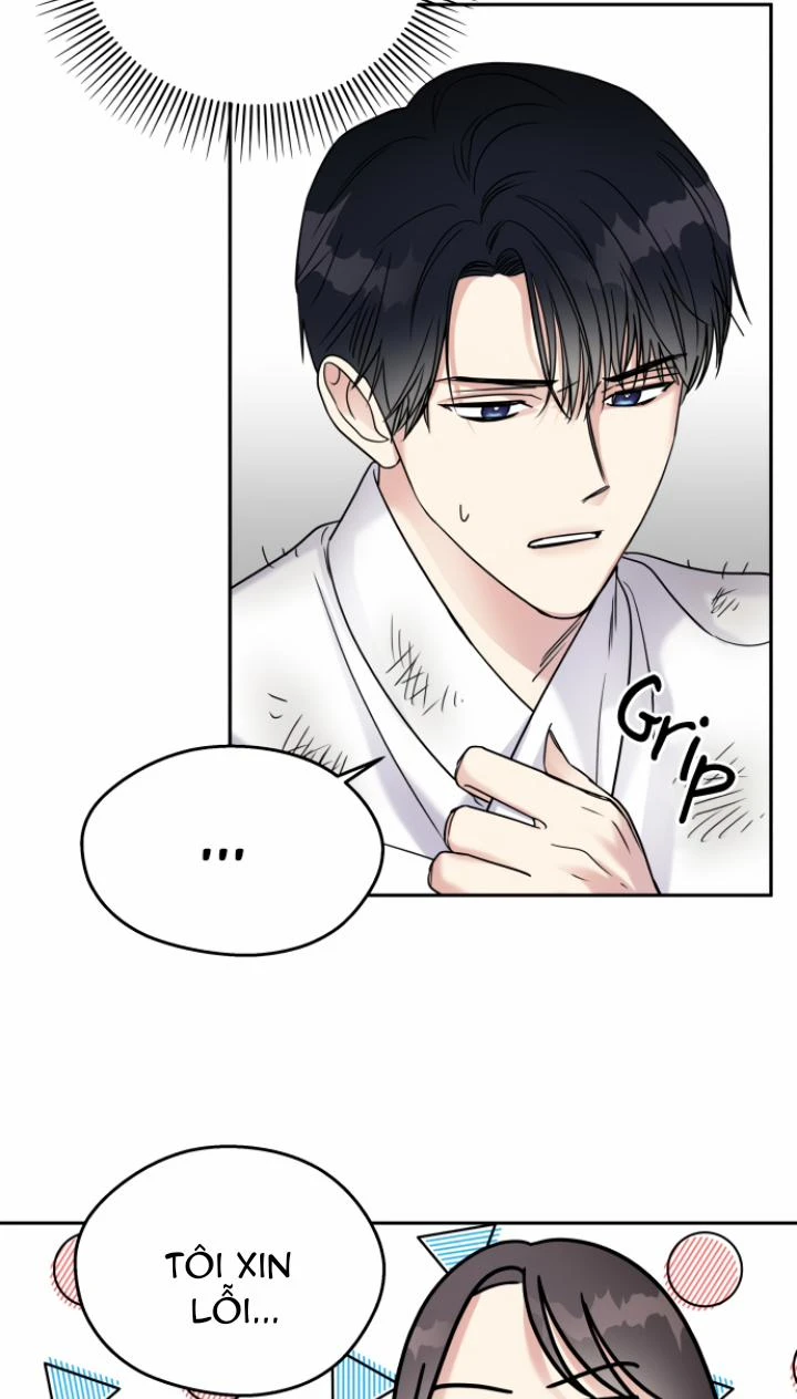 Hãy Diễn Như Anh Yêu Em Chapter 4 - 10