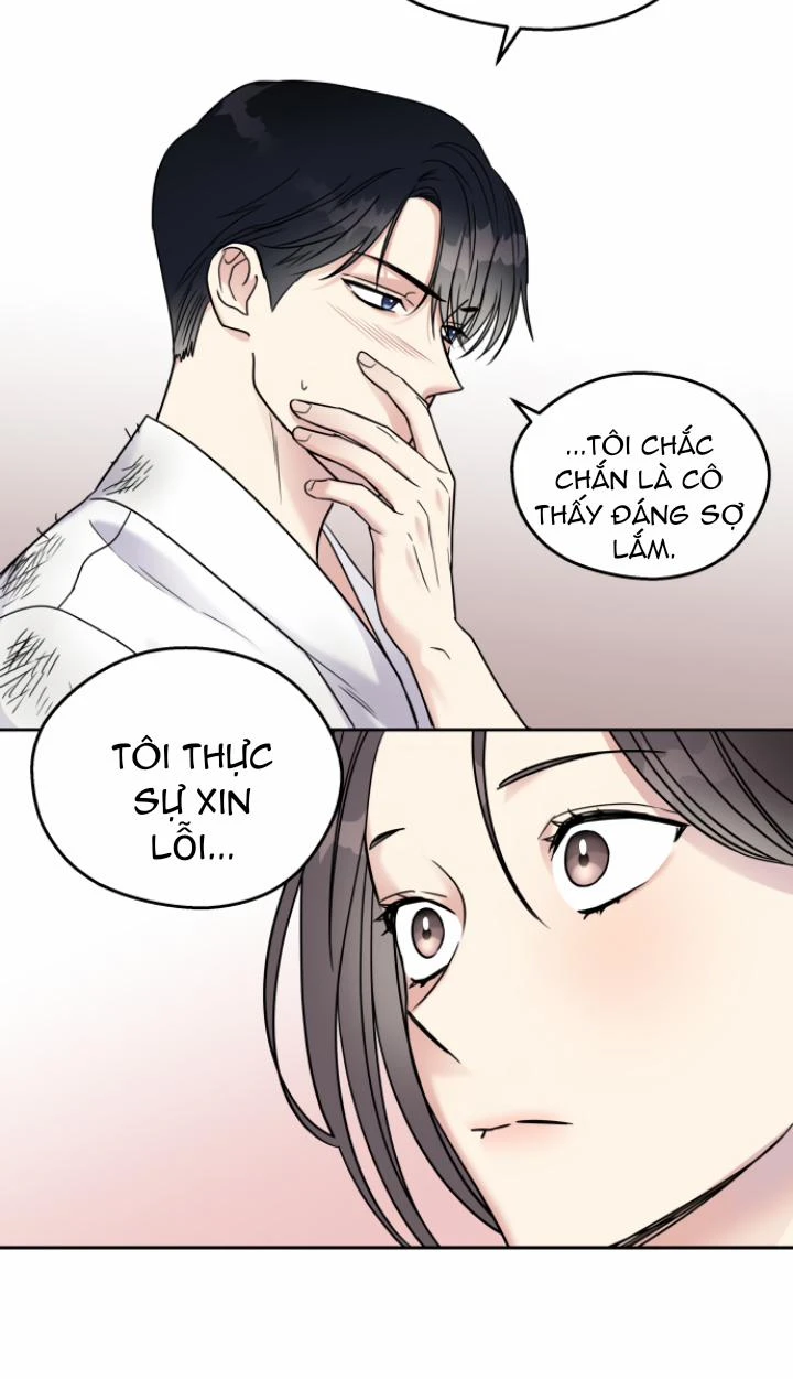 Hãy Diễn Như Anh Yêu Em Chapter 4 - 13