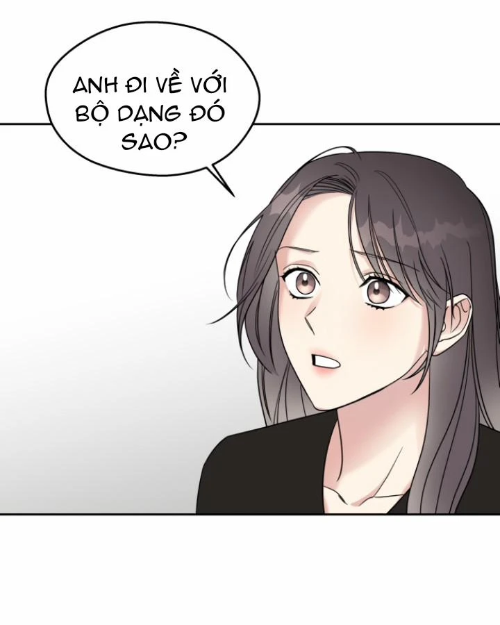 Hãy Diễn Như Anh Yêu Em Chapter 4 - 16