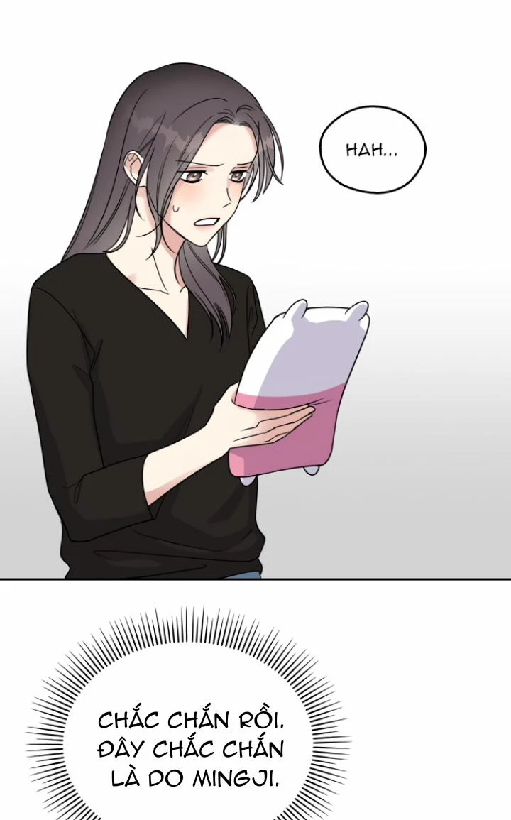 Hãy Diễn Như Anh Yêu Em Chapter 4 - 19