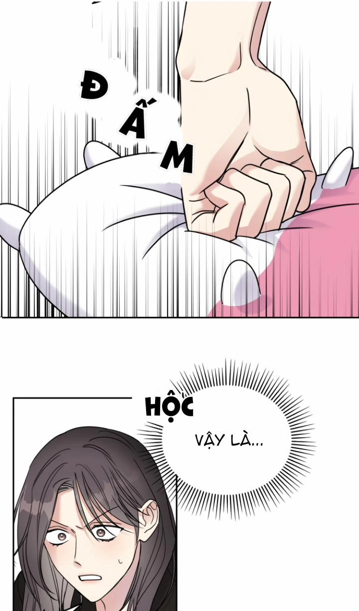 Hãy Diễn Như Anh Yêu Em Chapter 4 - 22