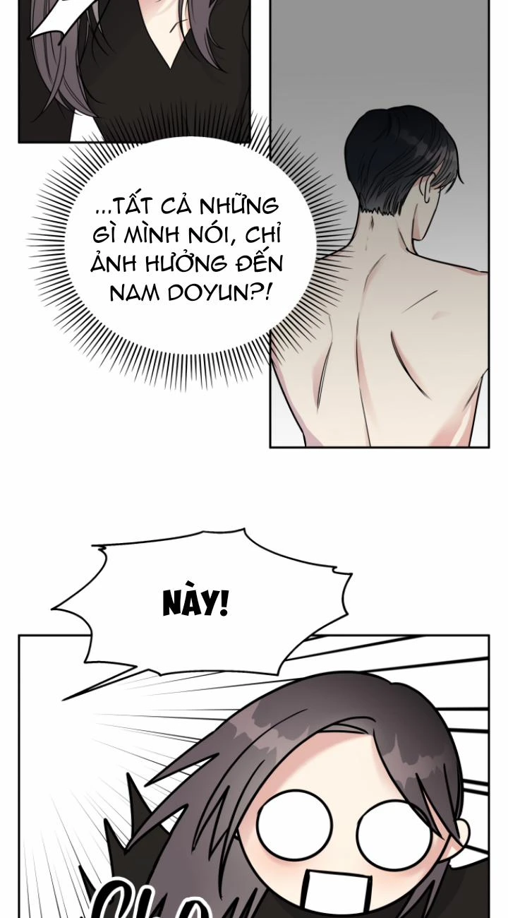 Hãy Diễn Như Anh Yêu Em Chapter 4 - 23