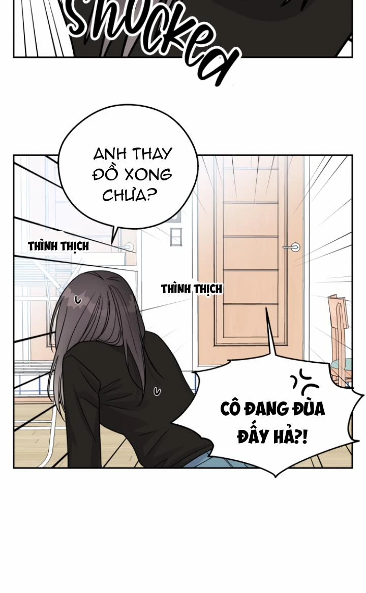 Hãy Diễn Như Anh Yêu Em Chapter 4 - 24