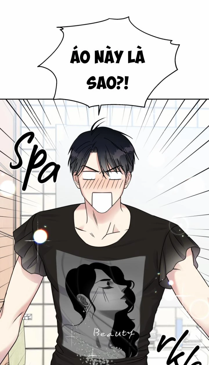Hãy Diễn Như Anh Yêu Em Chapter 4 - 25