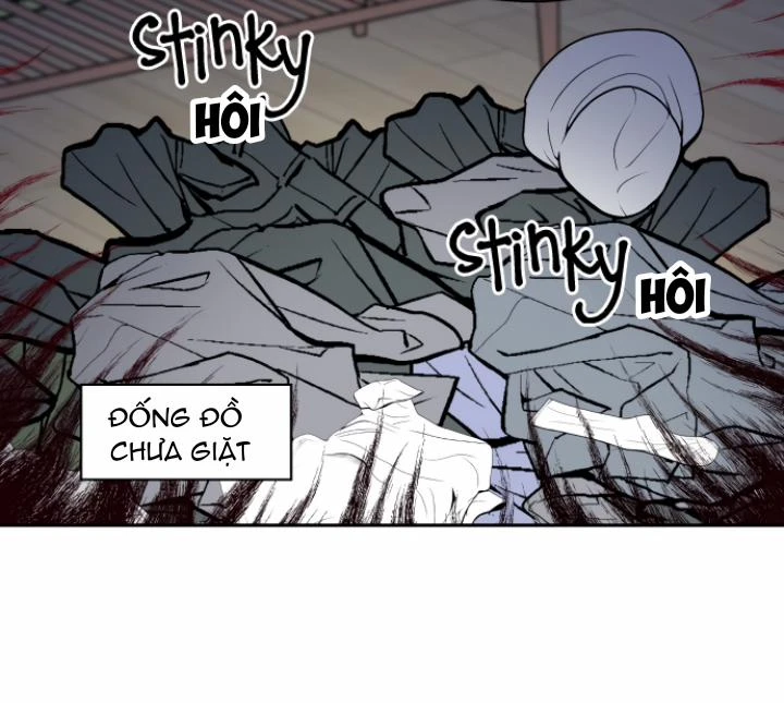 Hãy Diễn Như Anh Yêu Em Chapter 4 - 27