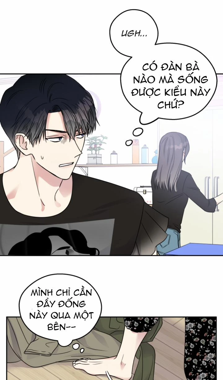 Hãy Diễn Như Anh Yêu Em Chapter 4 - 29