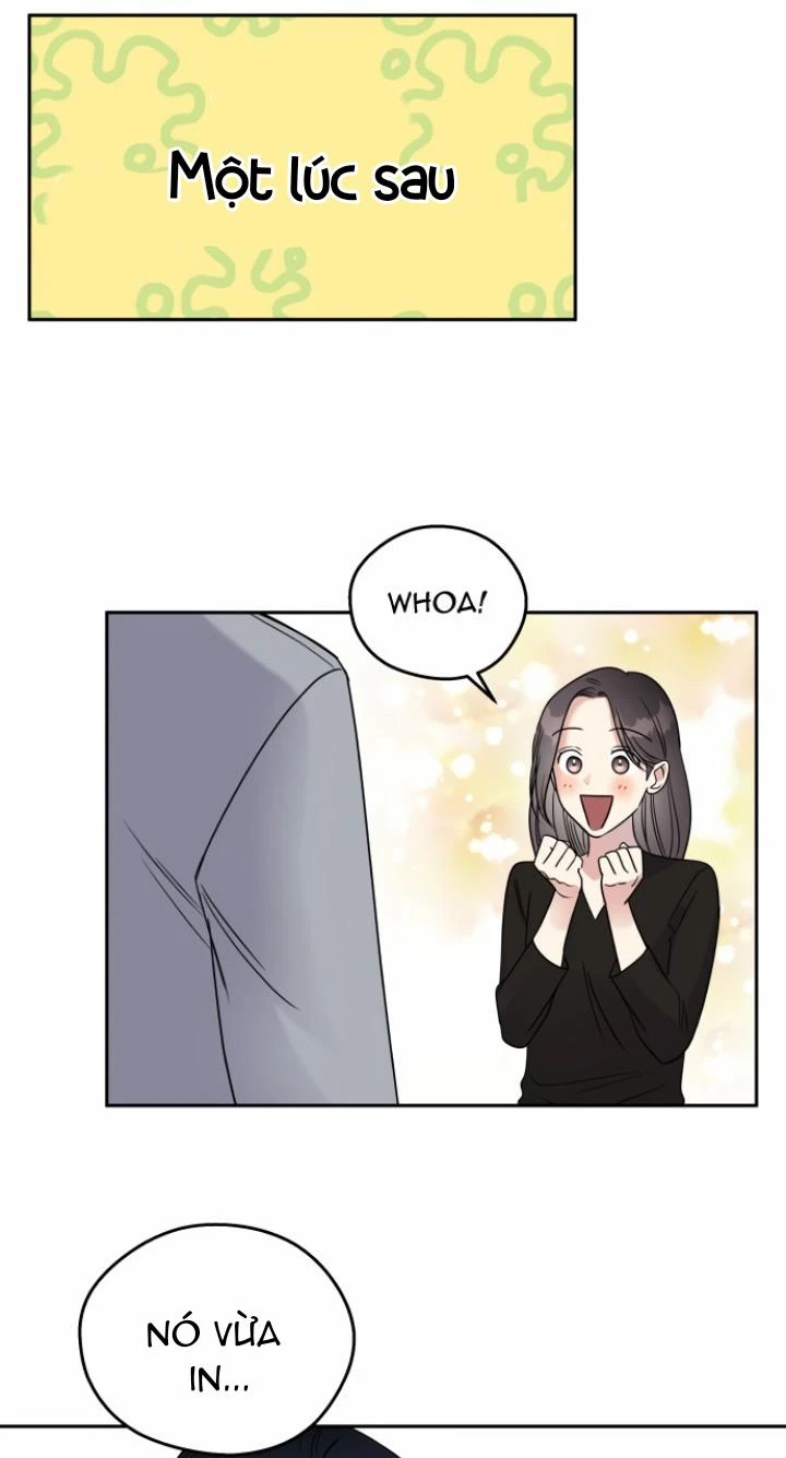 Hãy Diễn Như Anh Yêu Em Chapter 4 - 31