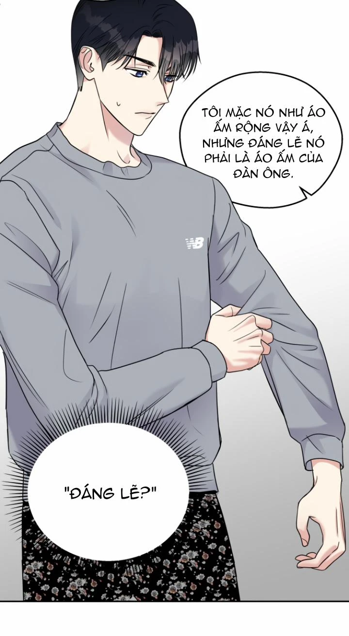 Hãy Diễn Như Anh Yêu Em Chapter 4 - 32