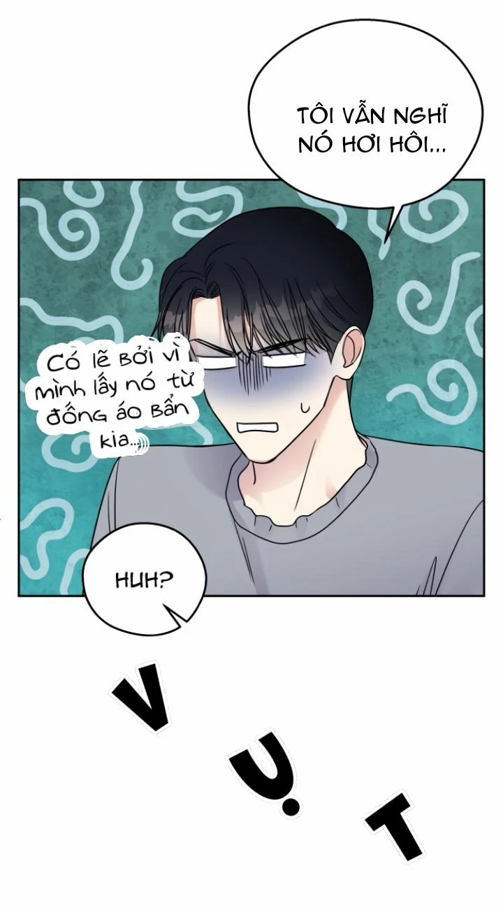 Hãy Diễn Như Anh Yêu Em Chapter 4 - 33