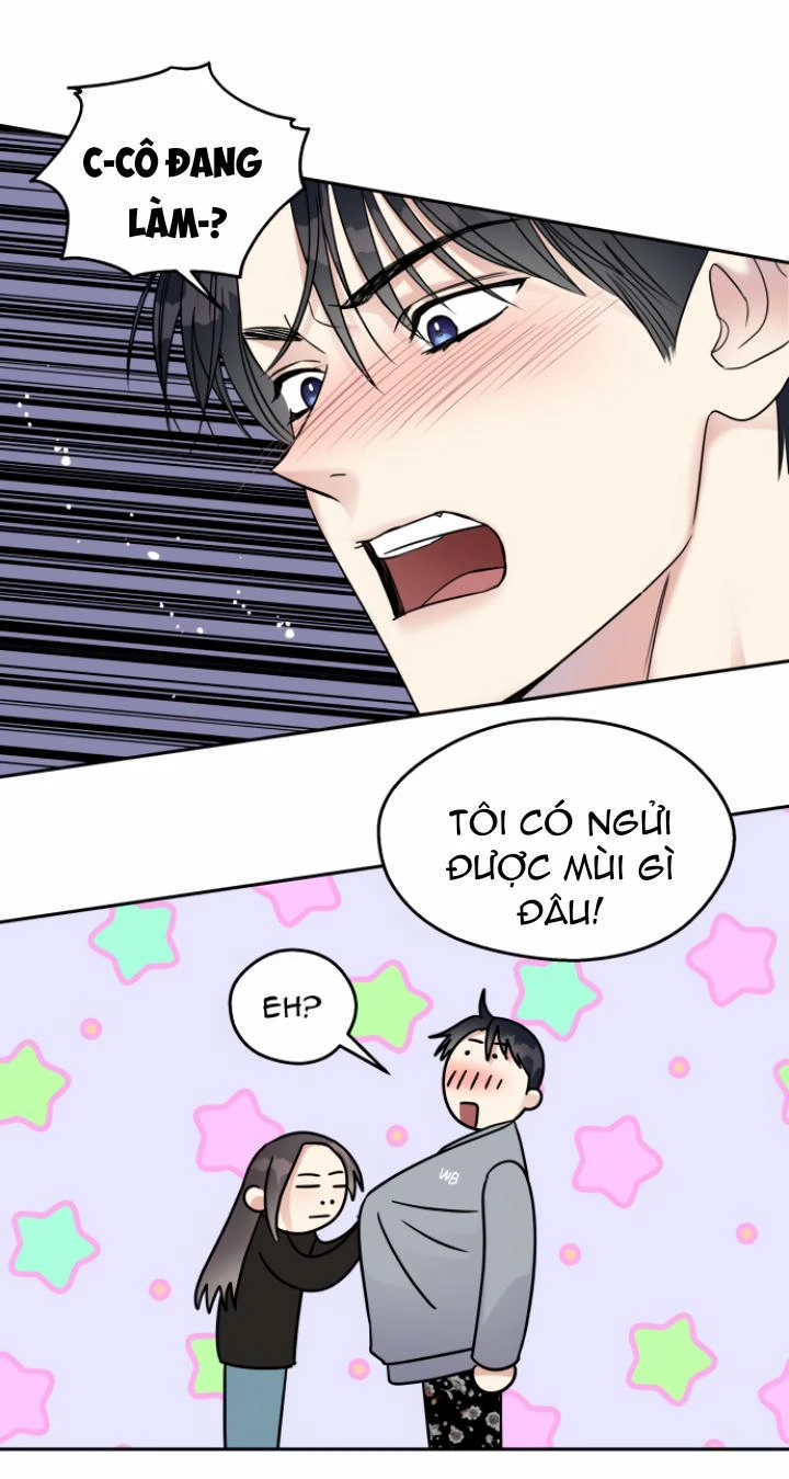 Hãy Diễn Như Anh Yêu Em Chapter 4 - 35