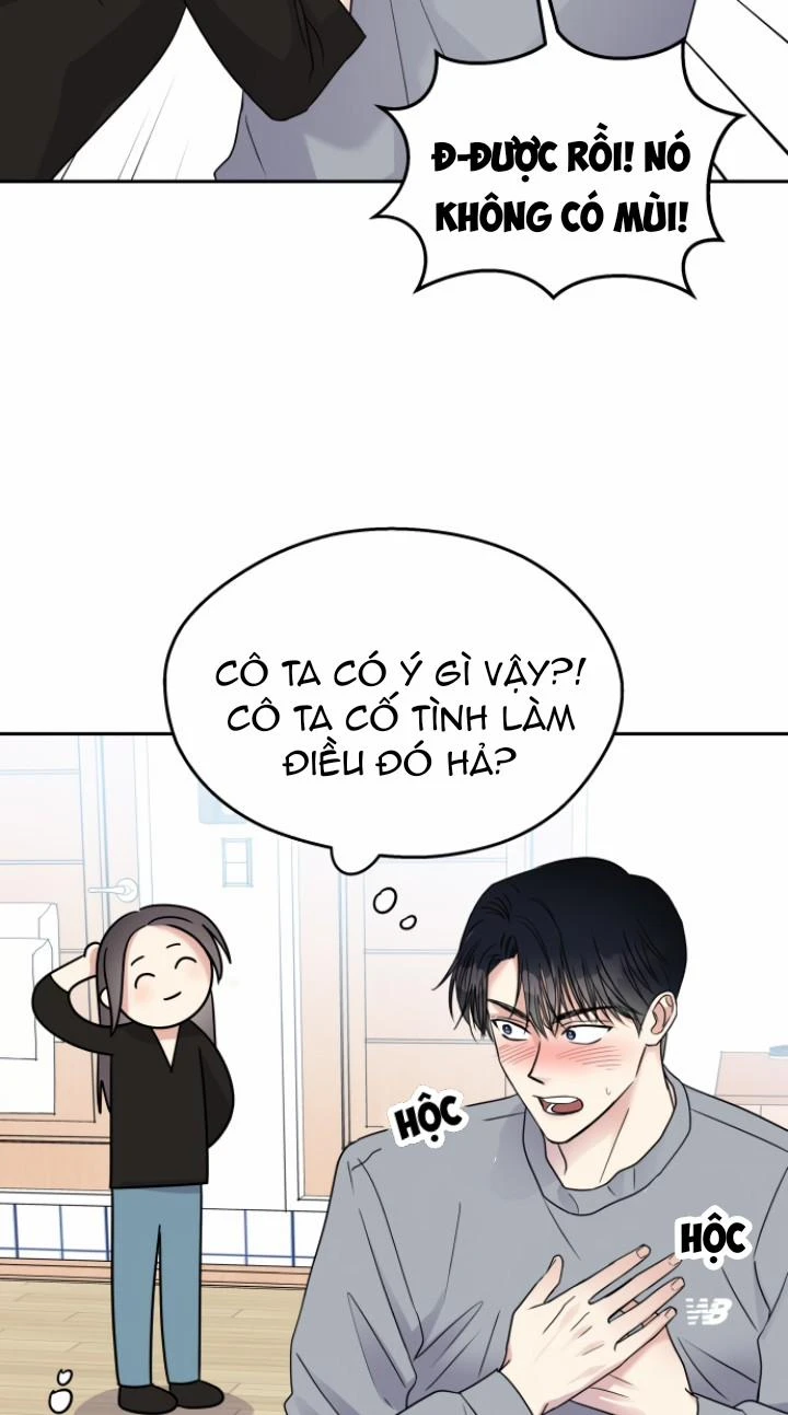 Hãy Diễn Như Anh Yêu Em Chapter 4 - 37