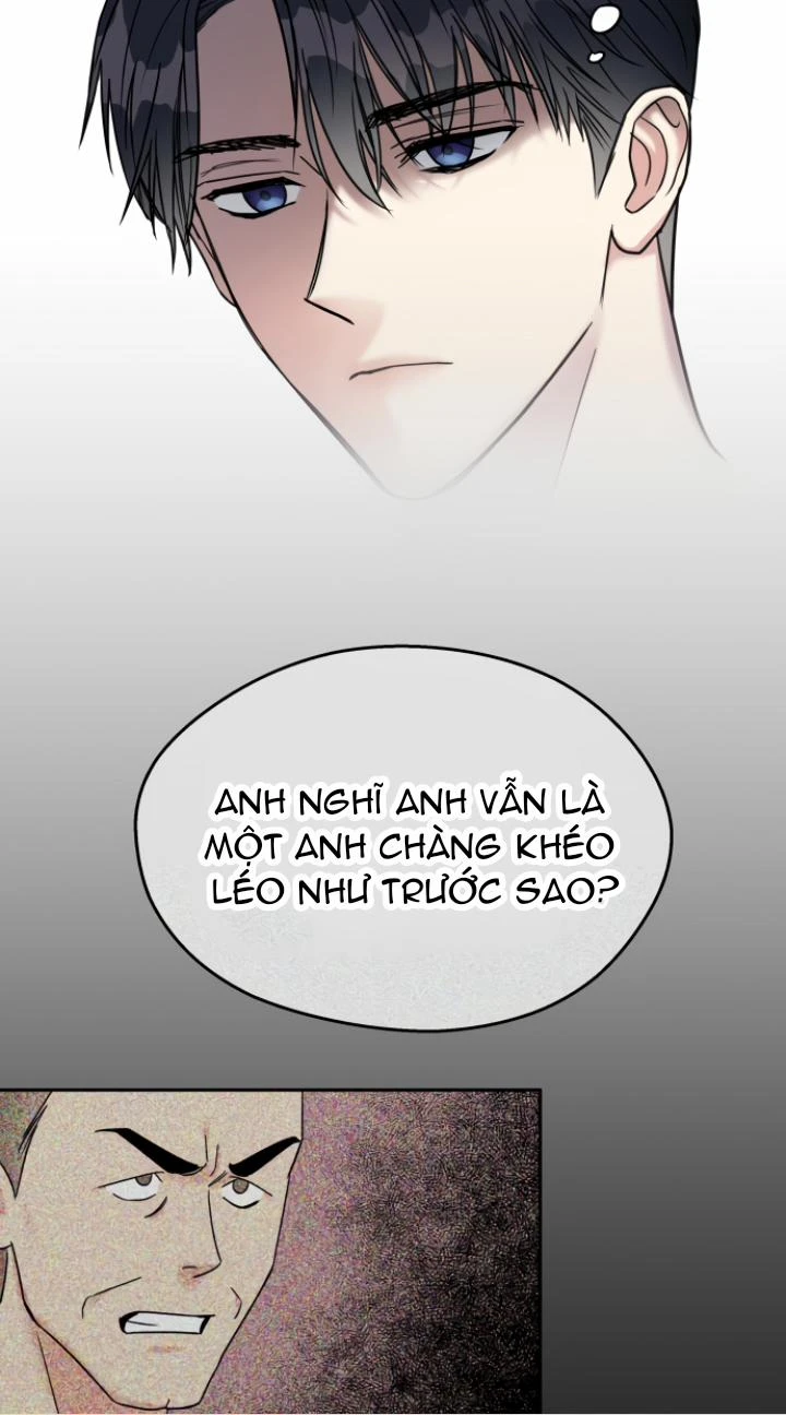 Hãy Diễn Như Anh Yêu Em Chapter 4 - 40