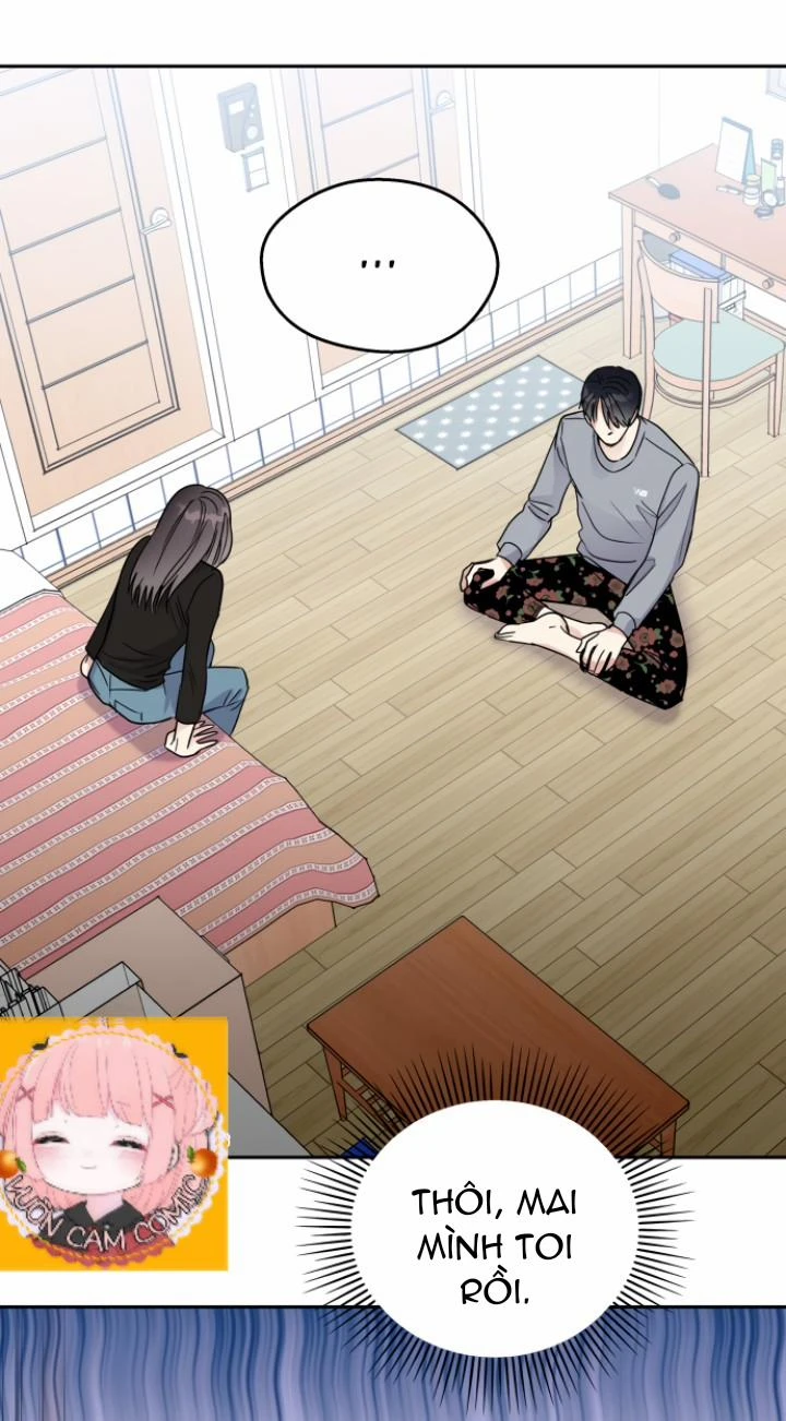 Hãy Diễn Như Anh Yêu Em Chapter 4 - 43