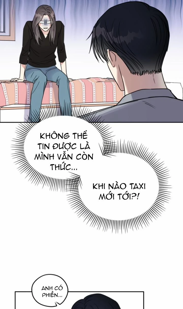 Hãy Diễn Như Anh Yêu Em Chapter 4 - 44