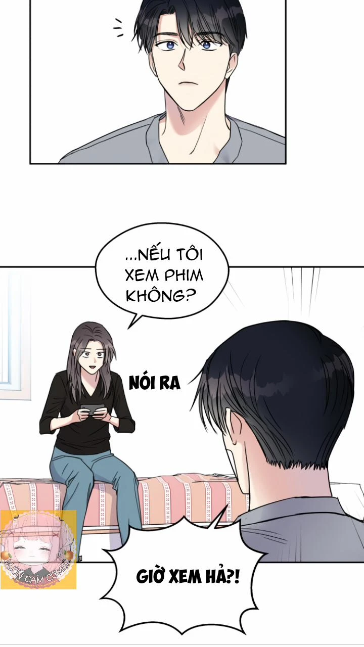 Hãy Diễn Như Anh Yêu Em Chapter 4 - 45
