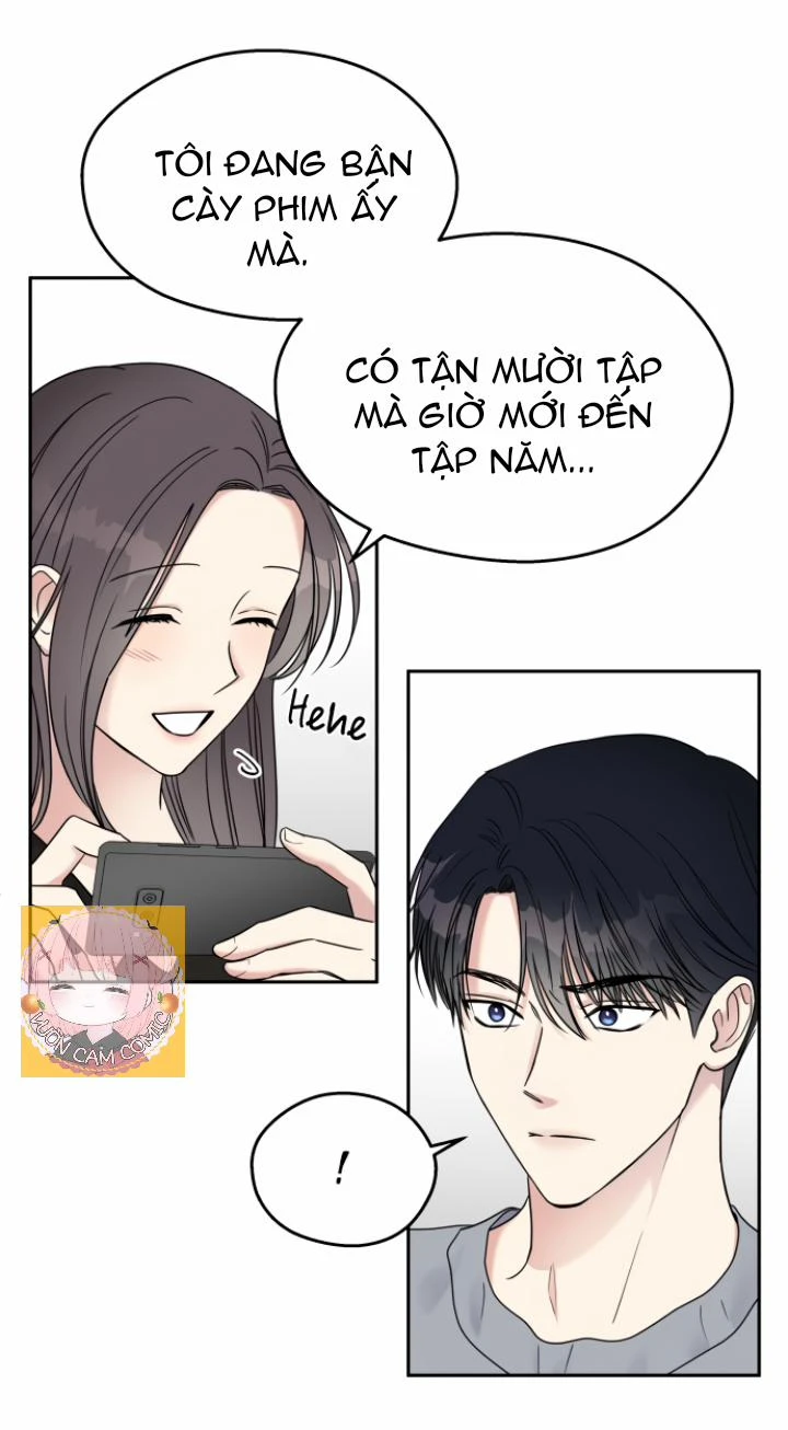 Hãy Diễn Như Anh Yêu Em Chapter 4 - 46