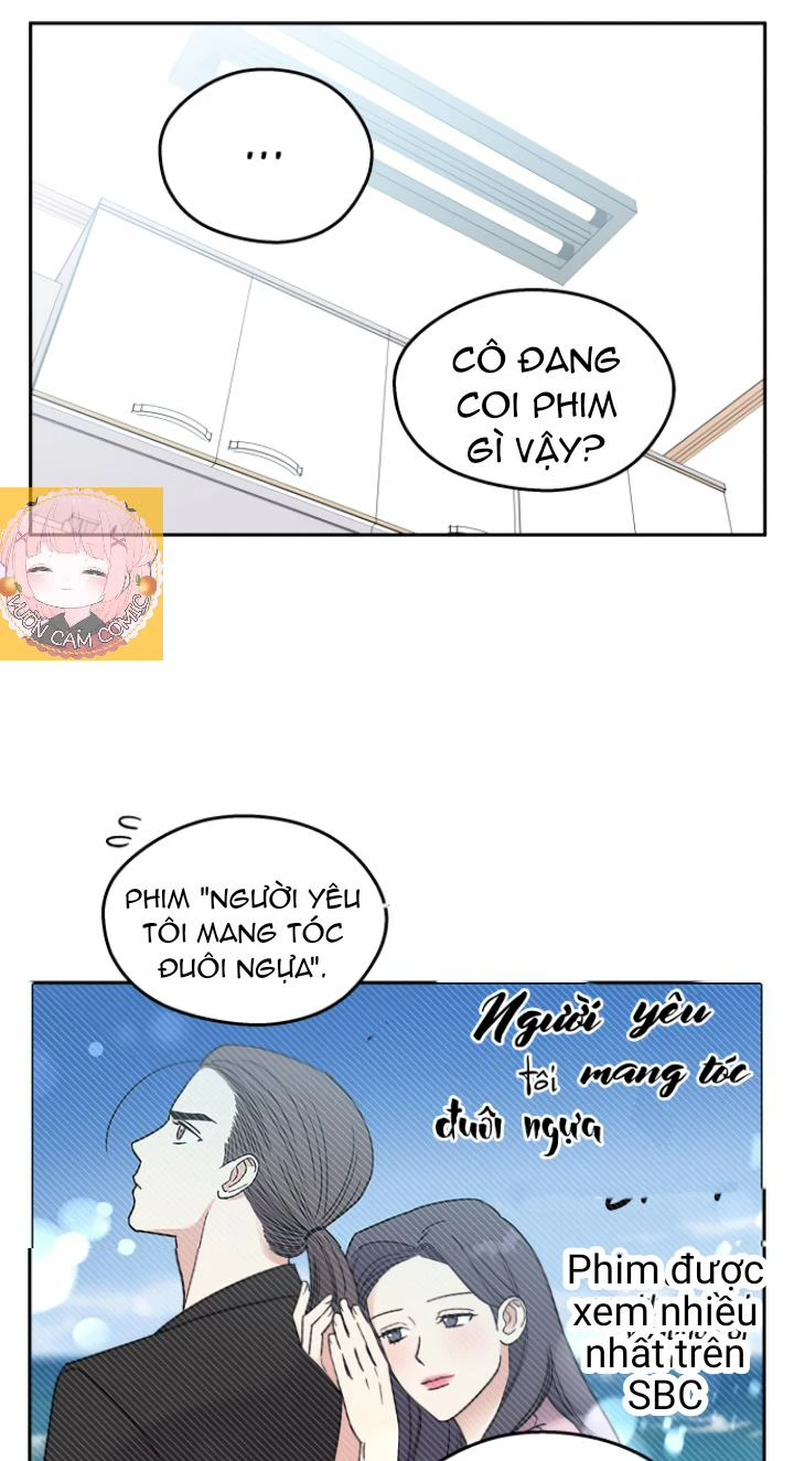 Hãy Diễn Như Anh Yêu Em Chapter 4 - 47
