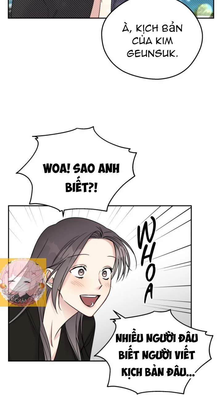 Hãy Diễn Như Anh Yêu Em Chapter 4 - 48