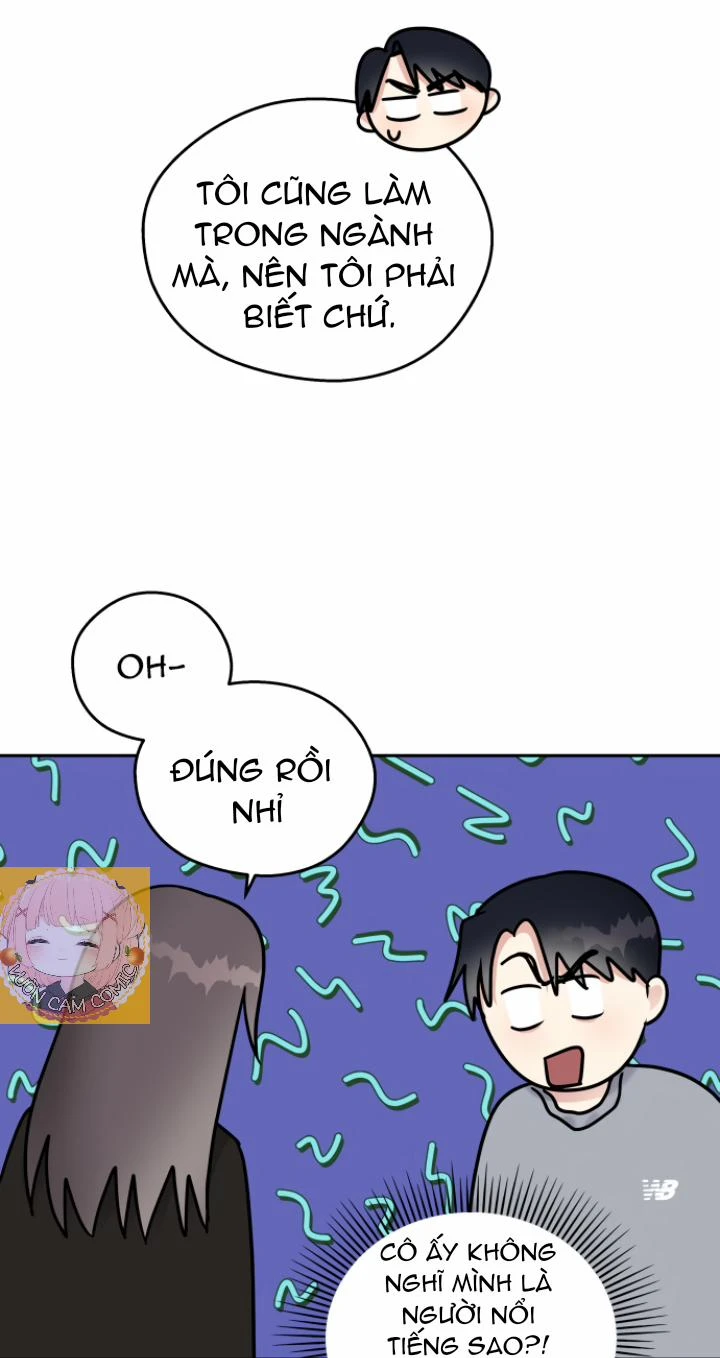 Hãy Diễn Như Anh Yêu Em Chapter 4 - 49