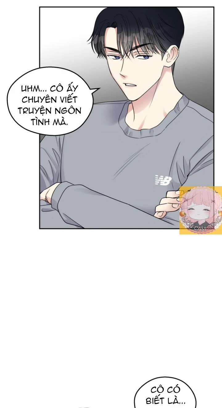 Hãy Diễn Như Anh Yêu Em Chapter 4 - 51