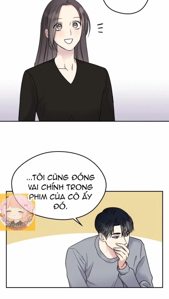 Hãy Diễn Như Anh Yêu Em Chapter 4 - 52