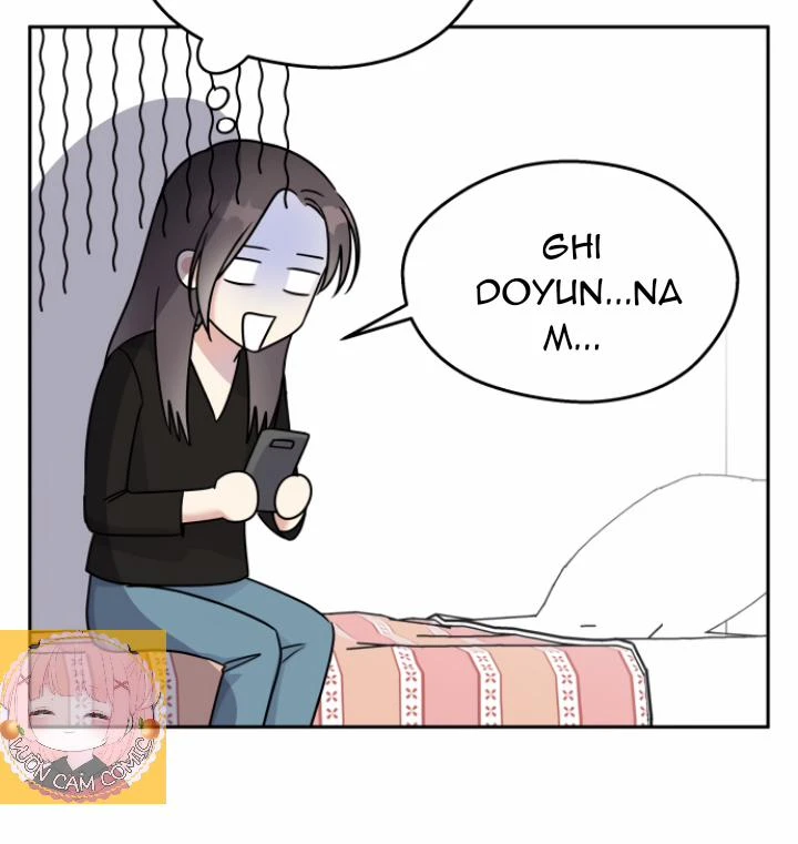 Hãy Diễn Như Anh Yêu Em Chapter 4 - 55