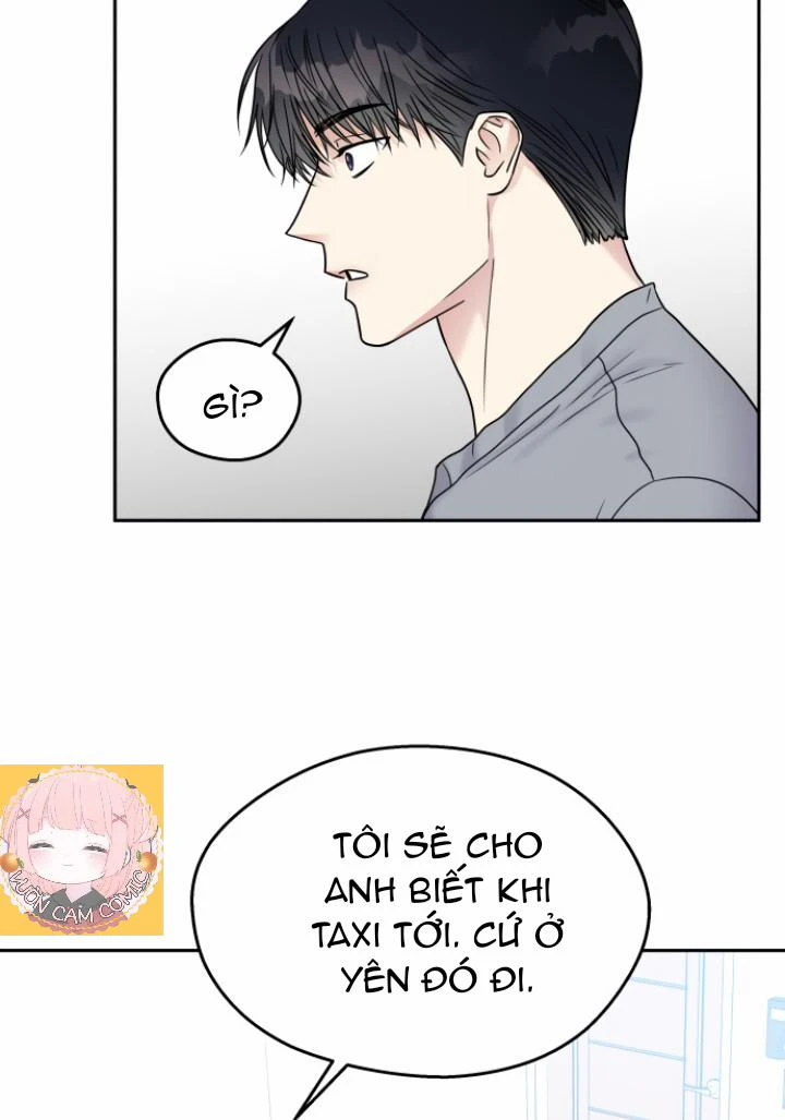 Hãy Diễn Như Anh Yêu Em Chapter 4 - 57