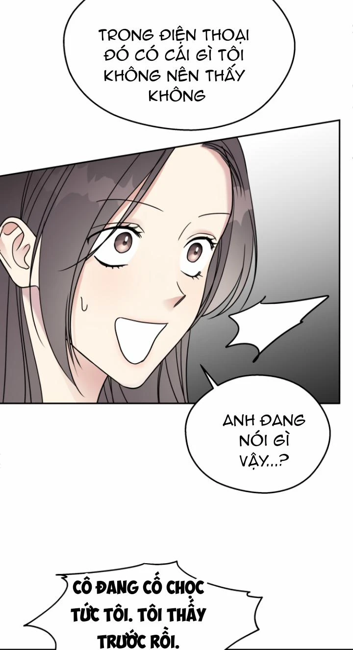 Hãy Diễn Như Anh Yêu Em Chapter 4 - 62
