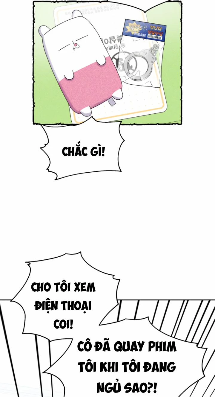 Hãy Diễn Như Anh Yêu Em Chapter 4 - 67